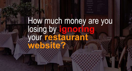 6 Website Tips to Increase Your Restaurant Profits